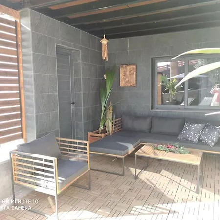 Apartmán House 2 Tías