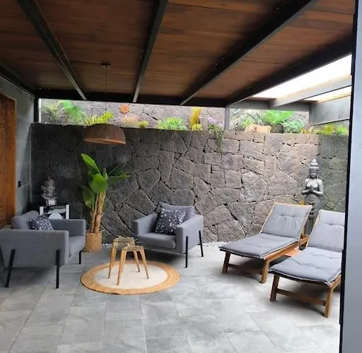 דירה House 2 Tías