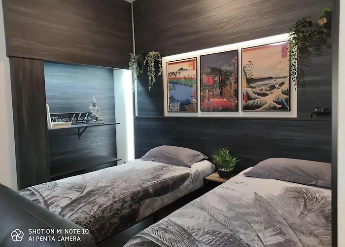 דירה House 2 Tías