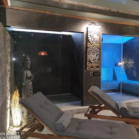 House 2 Διαμέρισμα *