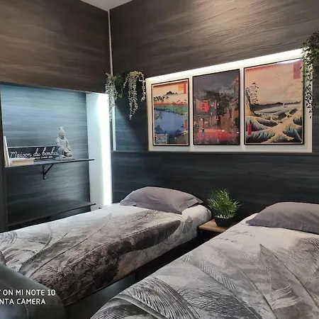 Διαμέρισμα House 2 Tías