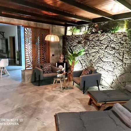 Διαμέρισμα House 2 Tías