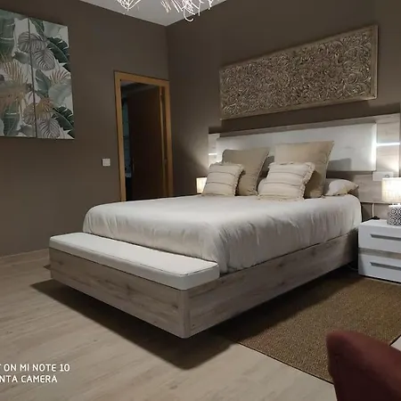 Апартаменты House 2 Тиас