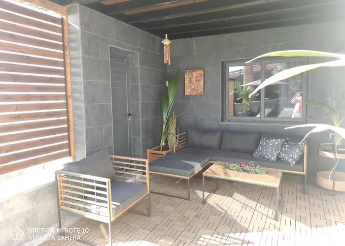 Apartmán House 2 Tías