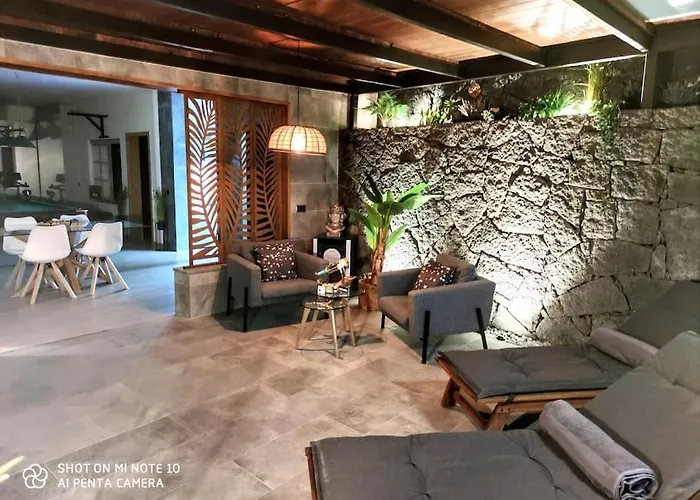 Apartmán House 2 Tías